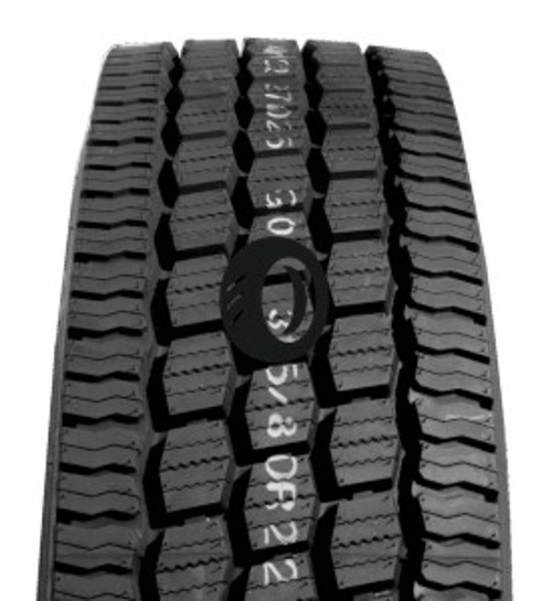Foto pneumatico: HANKOOK, AW02 SMART CONTROL 295/80 R22.5 154M Estive