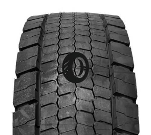 Foto pneumatico: HANKOOK, DL50 SMART LINE 315/60 R22.5 152L Estive