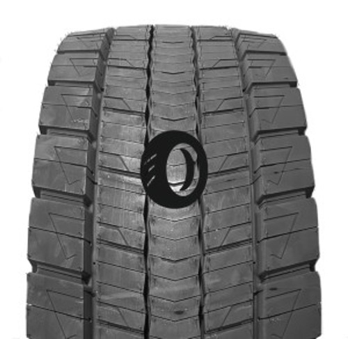 Foto pneumatico: HANKOOK, DL51 SMART FLEX 295/80 R22.5 154L Estive