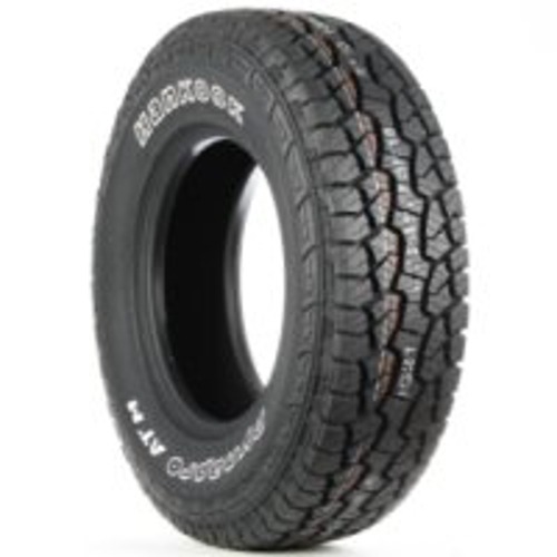 Foto pneumatico: HANKOOK, Dynapro ATM RF10 245/70 R17 108T Estive