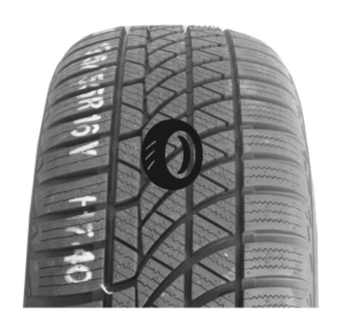 Foto pneumatico: HANKOOK, H740 Kinergy 4S 195/55 R16 91V Estive