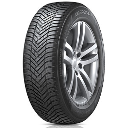 Foto pneumatico: HANKOOK, H750A Kinergy 4S2 X 225/45 R19 96W Quattro-stagioni