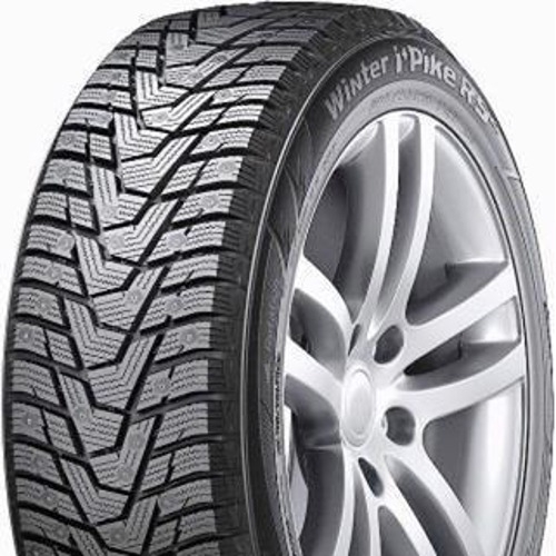 Foto pneumatico: HANKOOK, I PIKE RS2 W429 225/65 R17 102T Invernali