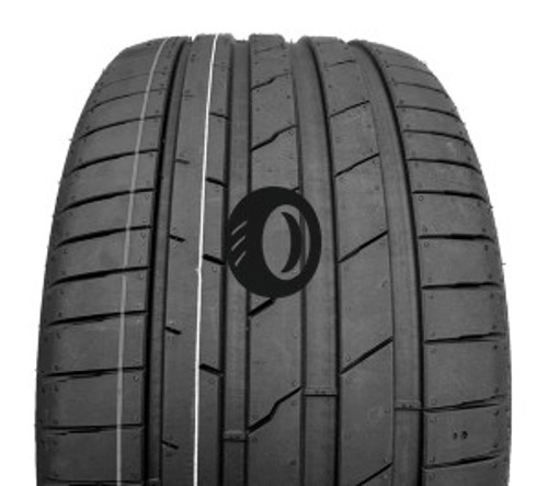 Foto pneumatico: HANKOOK, IK01 iON evo 245/45 R20 103Y Estive