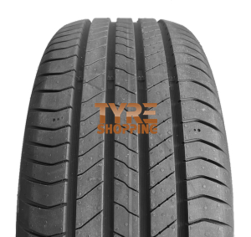 Foto pneumatico: HANKOOK, IK41 iON GT 215/50 R17 95V Estive