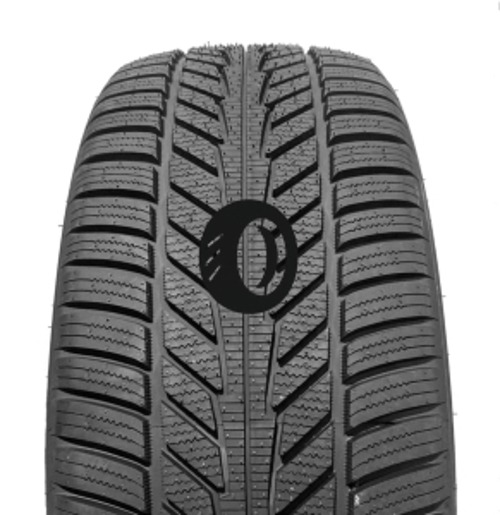 Foto pneumatico: HANKOOK, IW01A iON i*cept SUV 235/60 R19 107V Invernali