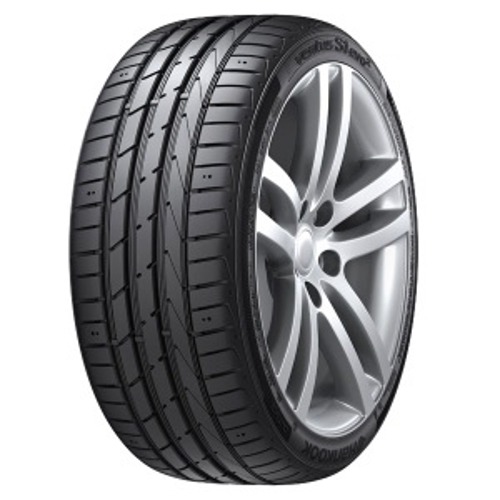 Foto pneumatico: HANKOOK, K117 Ventus S1 Evo2 RO1 235/40 R19 96Y Estive