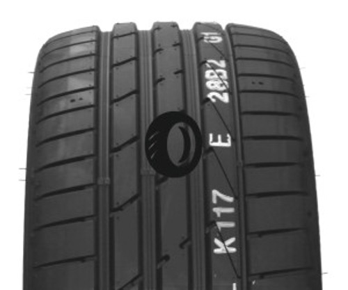 Foto pneumatico: HANKOOK, K117C VENTUS S1 EVO2 SUV 275/40 R20 106W Estive