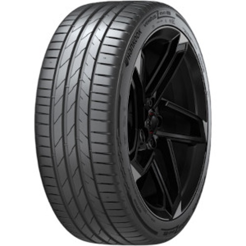 Foto pneumatico: HANKOOK, K137A Ventus evo SUV 265/40 R22 106Y Estive