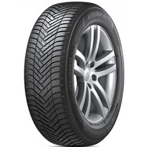 Foto pneumatico: HANKOOK, H750 Kinergy 4S2 165/60 R14 75H Quattro-stagioni