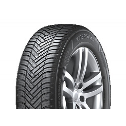 Foto pneumatico: HANKOOK, H750B Kinergy 4S2 205/55 R16 94W Quattro-stagioni