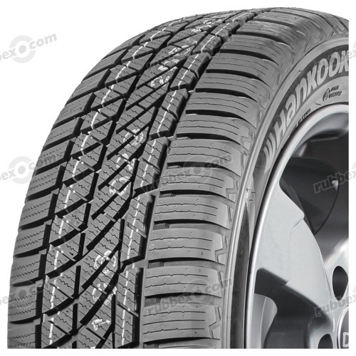 Foto pneumatico: HANKOOK, H740 Kinergy 4S 205/60 R16 92H Quattro-stagioni