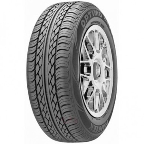 Foto pneumatico: HANKOOK, Optimo K406 255/60 R18 108H Estive