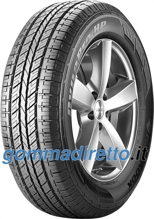 Foto pneumatico: HANKOOK, RA23 Dynapro HP 225/65 R16 104T Estive