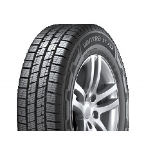 Foto pneumatico: HANKOOK, RA30 Vantra ST AS2 215/65 R15 104T Quattro-stagioni