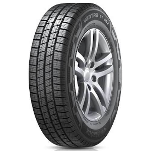 Foto pneumatico: HANKOOK, RA30 Vantra ST AS2 205/75 R16 108R Quattro-stagioni