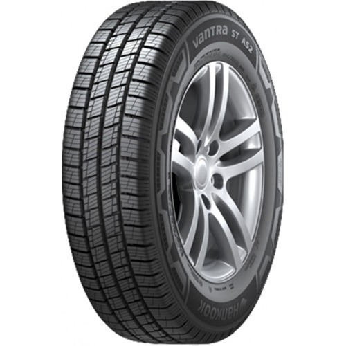 Foto pneumatico: HANKOOK, RA30 Vantra ST AS2 205/75 R16 110R Quattro-stagioni