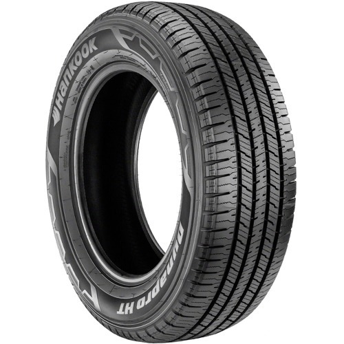 Foto pneumatico: HANKOOK, RH12 DYNAPRO HT 265/60 R18 110T Estive