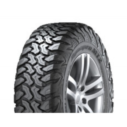 Foto pneumatico: HANKOOK, RT05 Dynapro MT2 245/75 R16 120Q Estive