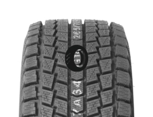 Foto pneumatico: HANKOOK, RW08 Dynapro i´cept 175/80 R16 91Q Invernali