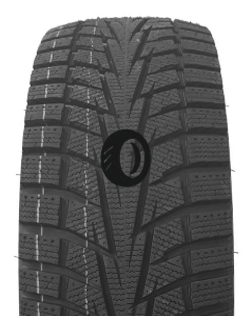 Foto pneumatico: HANKOOK, RW10 i*cept X 235/75 R16 108T Invernali