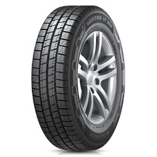 Foto pneumatico: HANKOOK, RA30 Vantra ST AS2 205/65 R16 107T Quattro-stagioni