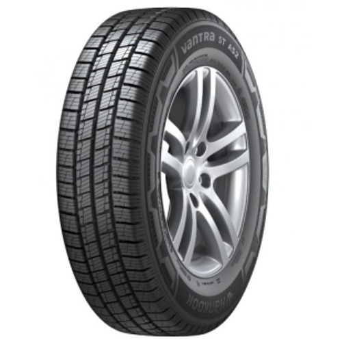 Foto pneumatico: HANKOOK, RA30 Vantra ST AS2 195/75 R16 107R Quattro-stagioni