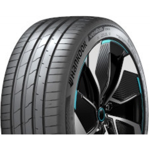 Foto pneumatico: HANKOOK, IK01A iON evo SUV 275/35 R21 103Y Estive