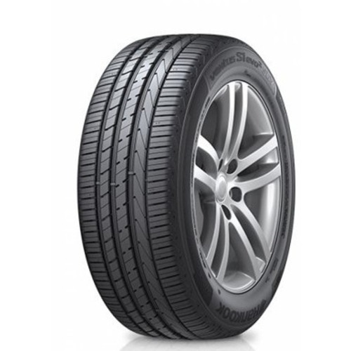 Foto pneumatico: HANKOOK, K117A Ventus S1 evo2 SUV 255/50 R19 103Y Estive