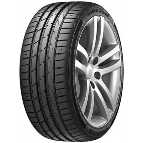 Foto pneumatico: HANKOOK, K117B Ventus S1 evo2 245/45 R19 98Y Estive
