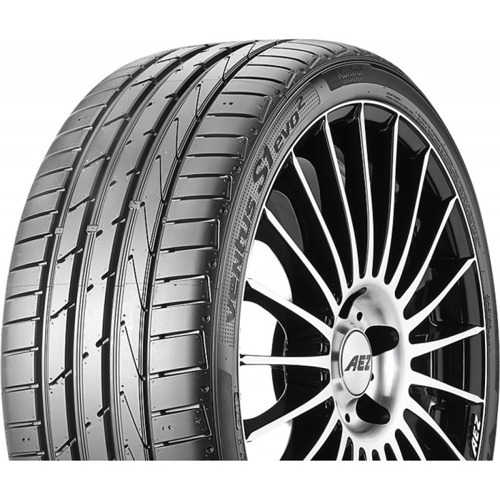 Foto pneumatico: HANKOOK, K117A Ventus S1 evo2 SUV 235/50 R19 99V Estive