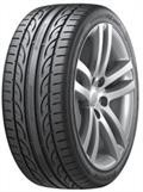 Foto pneumatico: HANKOOK, VENTUS V12 EVO2 K120 245/40 R18 97Y Estive