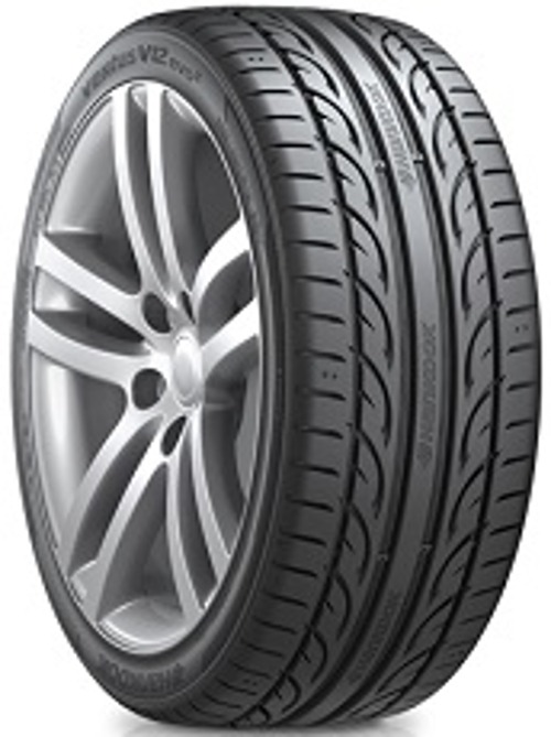 Foto pneumatico: HANKOOK, Ventus V12 Evo2 K120 225/35 R20 90Y Estive