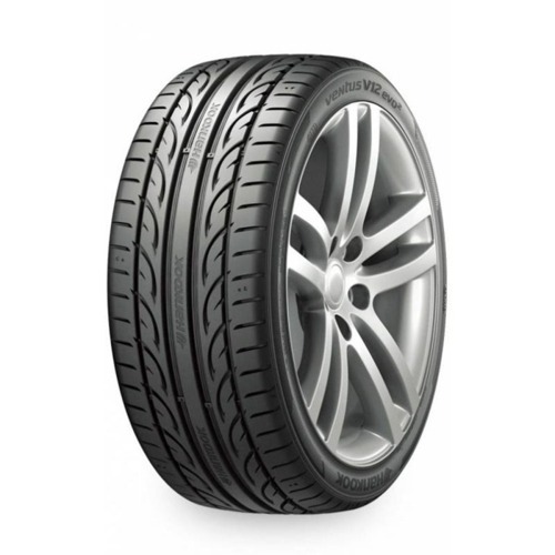Foto pneumatico: HANKOOK, Ventus V12 Evo2 K120 265/35 R18 97Y Estive