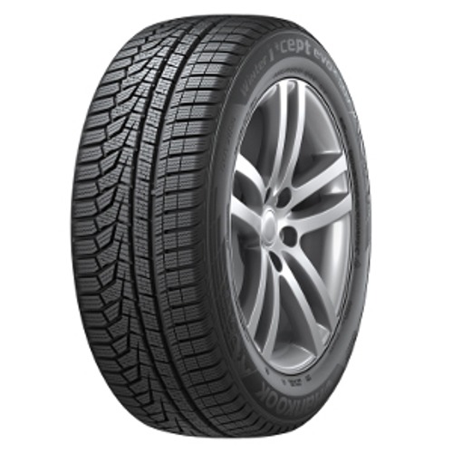Foto pneumatico: HANKOOK, W320A Winter i*cept evo2 SUV 245/70 R16 107T Invernali