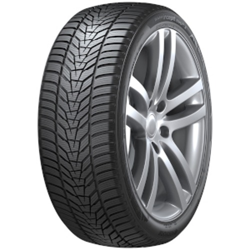 Foto pneumatico: HANKOOK, W330C Winter i*cept evo3 X (HRS) 275/45 R20 110V Invernali