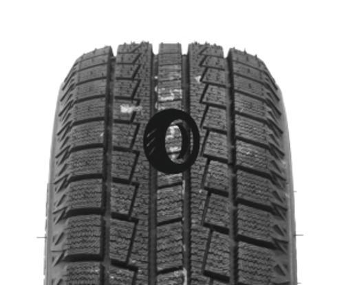 Foto pneumatico: HANKOOK, W605 215/65 R15 96Q Invernali