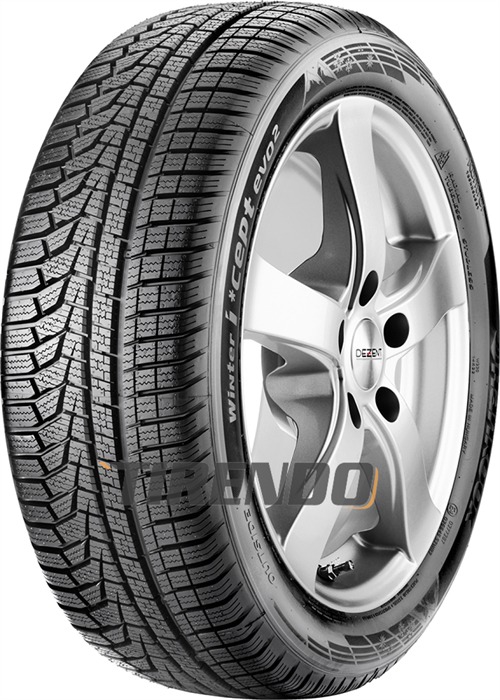 Foto pneumatico: HANKOOK, W320 Winter i*cept evo2 225/45 R18 95V Invernali