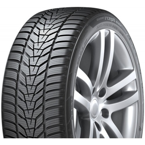 Foto pneumatico: HANKOOK, W330 Winter i*cept evo3 275/30 R20 97V Invernali