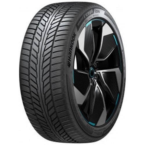 Foto pneumatico: HANKOOK, IW01 iON i*cept 245/45 R20 103V Invernali