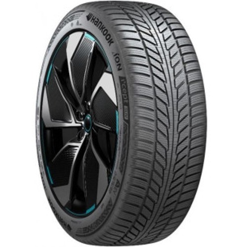 Foto pneumatico: HANKOOK, IW01A iON i*cept SUV 255/45 R19 104V Invernali