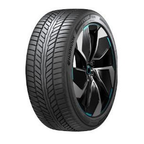 Foto pneumatico: HANKOOK, IW01A iON i*cept SUV 295/40 R21 111V Invernali