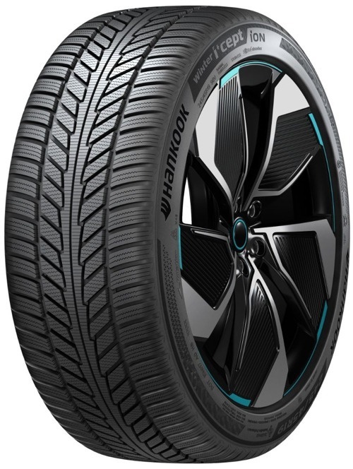 Foto pneumatico: HANKOOK, IW01 iON i*cept 235/35 R20 92V Invernali
