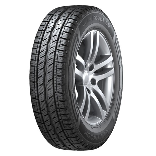Foto pneumatico: HANKOOK, RW12 Winter i*cept LV 195/80 R15 108R Invernali