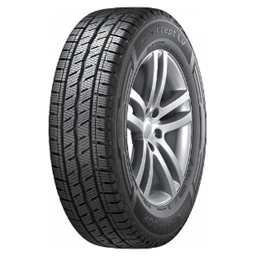Foto pneumatico: HANKOOK, RW12 Winter i*cept LV 205/55 R16 98T Invernali
