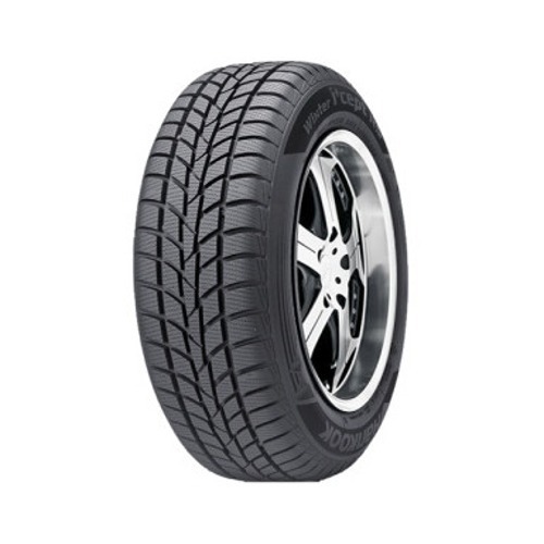 Foto pneumatico: HANKOOK, W442 WINTER i*cept RS 165/80 R13 83T Invernali