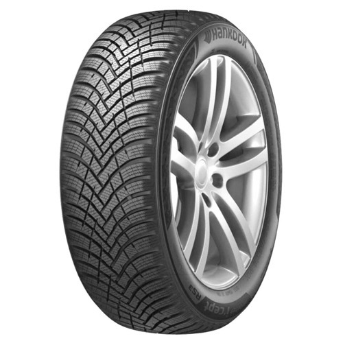 Foto pneumatico: HANKOOK, W462 WINTER I*CEPT RS3 195/65 R15 95T Invernali