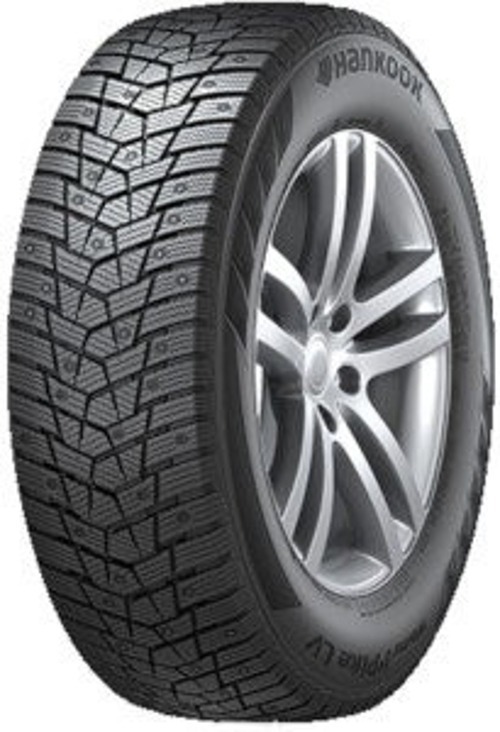 Foto pneumatico: HANKOOK, Winter i*Pike LVRW15 195/70 R15 R Invernali