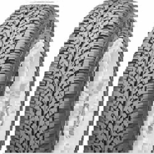 Foto pneumatico: HANKOOK, I PIKE X W429A 235/60 R18 107T Invernali