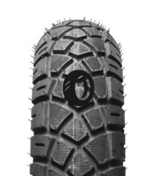 Foto pneumatico: HEIDENAU, K58 110/70 R12 56M Quattro-stagioni